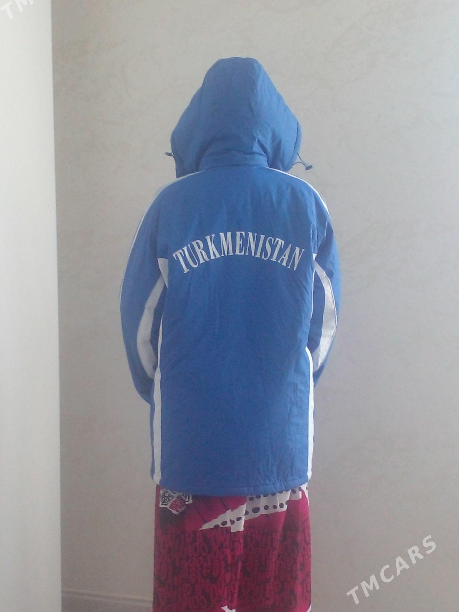 okuv kurtga - Балканабат - img 3