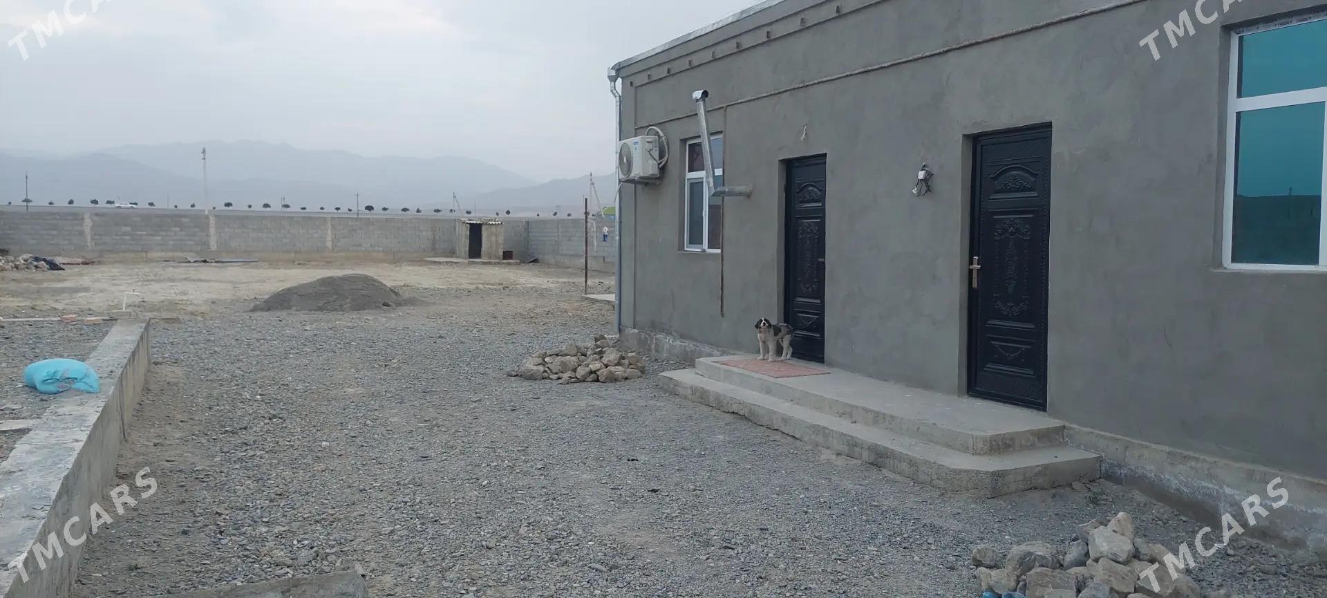 Baherden satlyk JAY - Бахарден - img 5