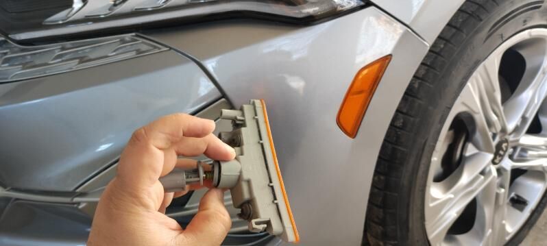 kia k5 gabarit sary 200 TMT - Türkmenabat - img 2