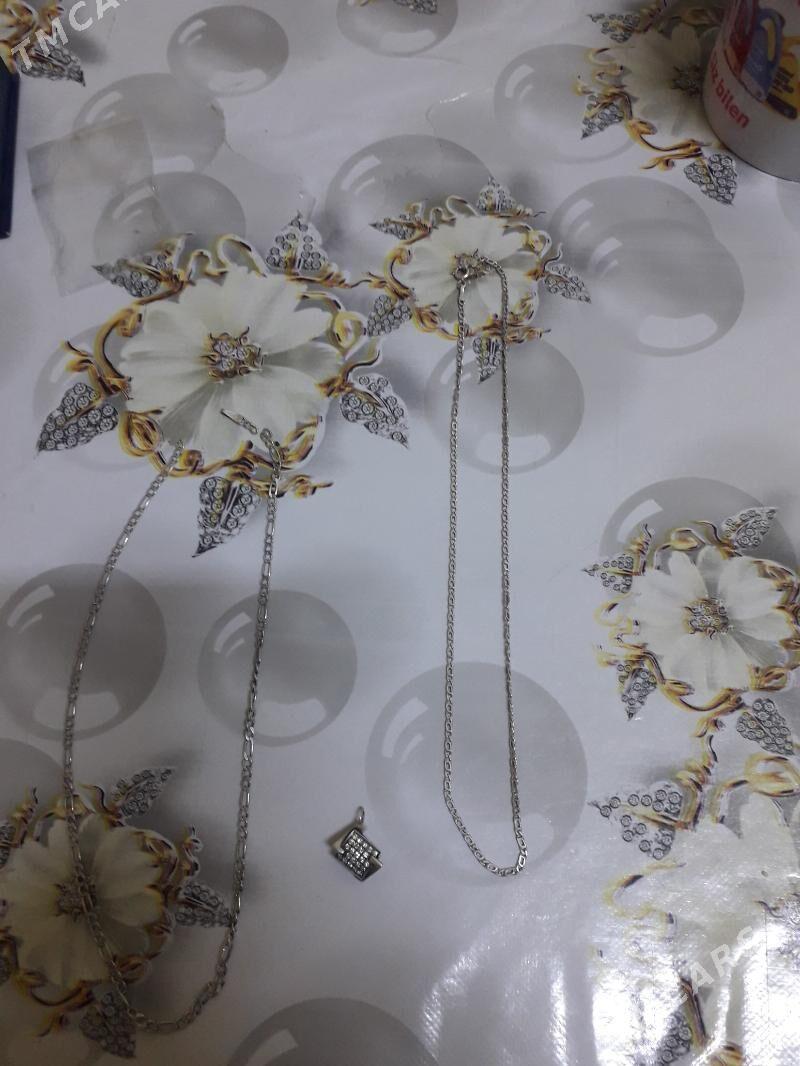 Kumuş.Sepocka - Дашогуз - img 3