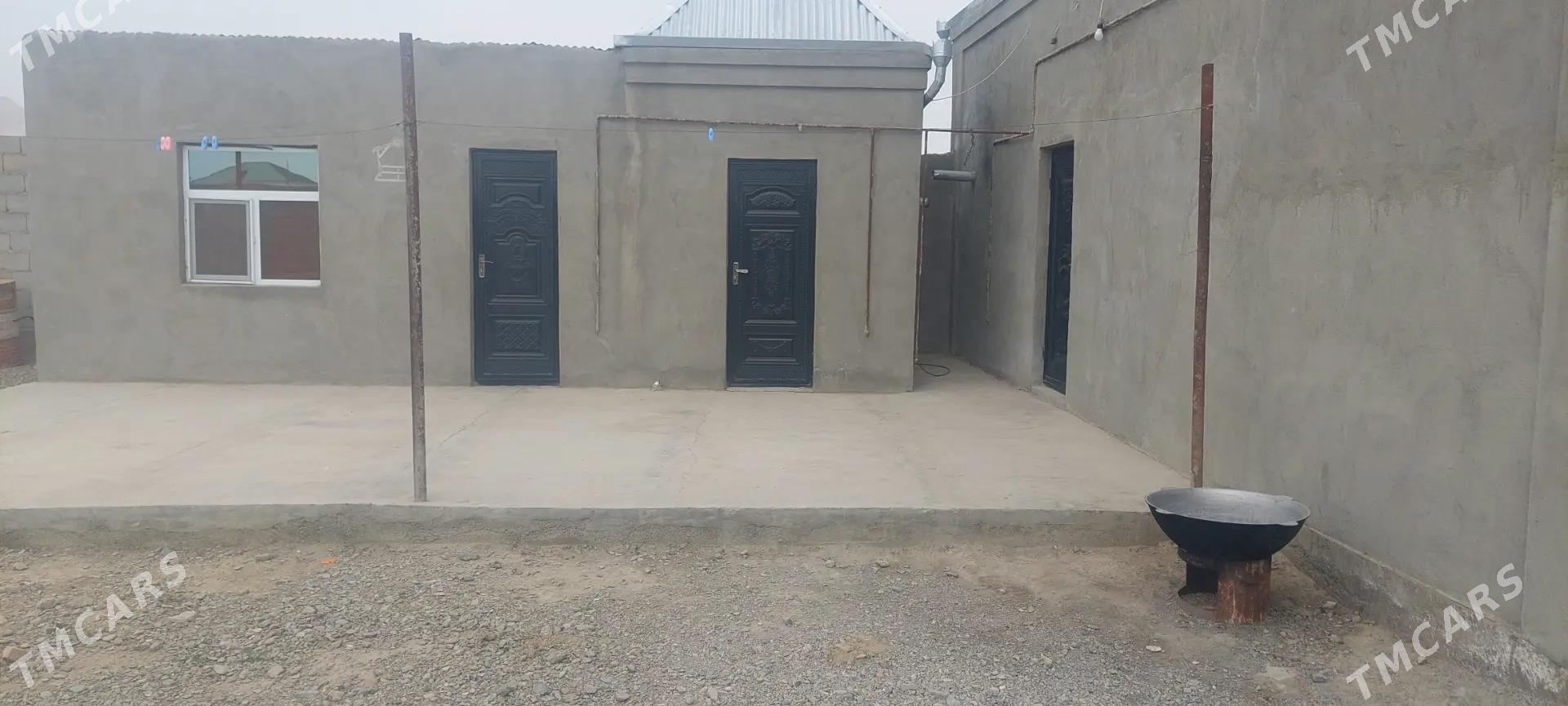 Baherden satlyk JAY - Бахарден - img 8