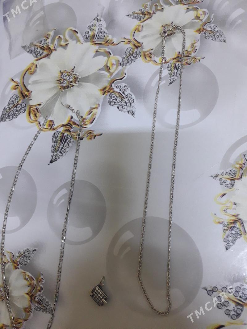 Kumuş.Sepocka - Дашогуз - img 4