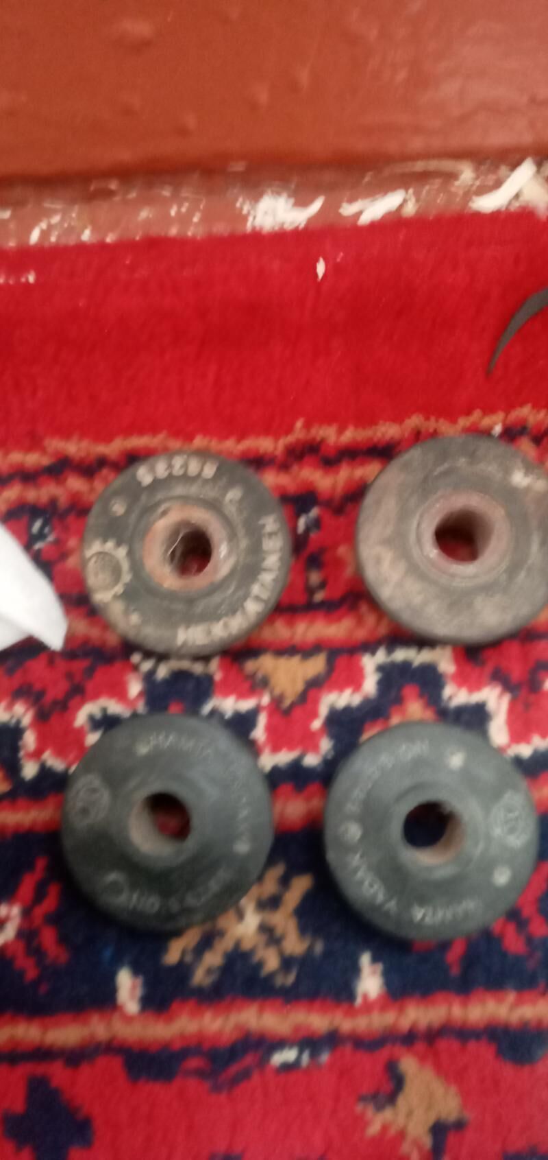 Sally balogun futurkasy 240 TMT - Гёкдепе - img 3