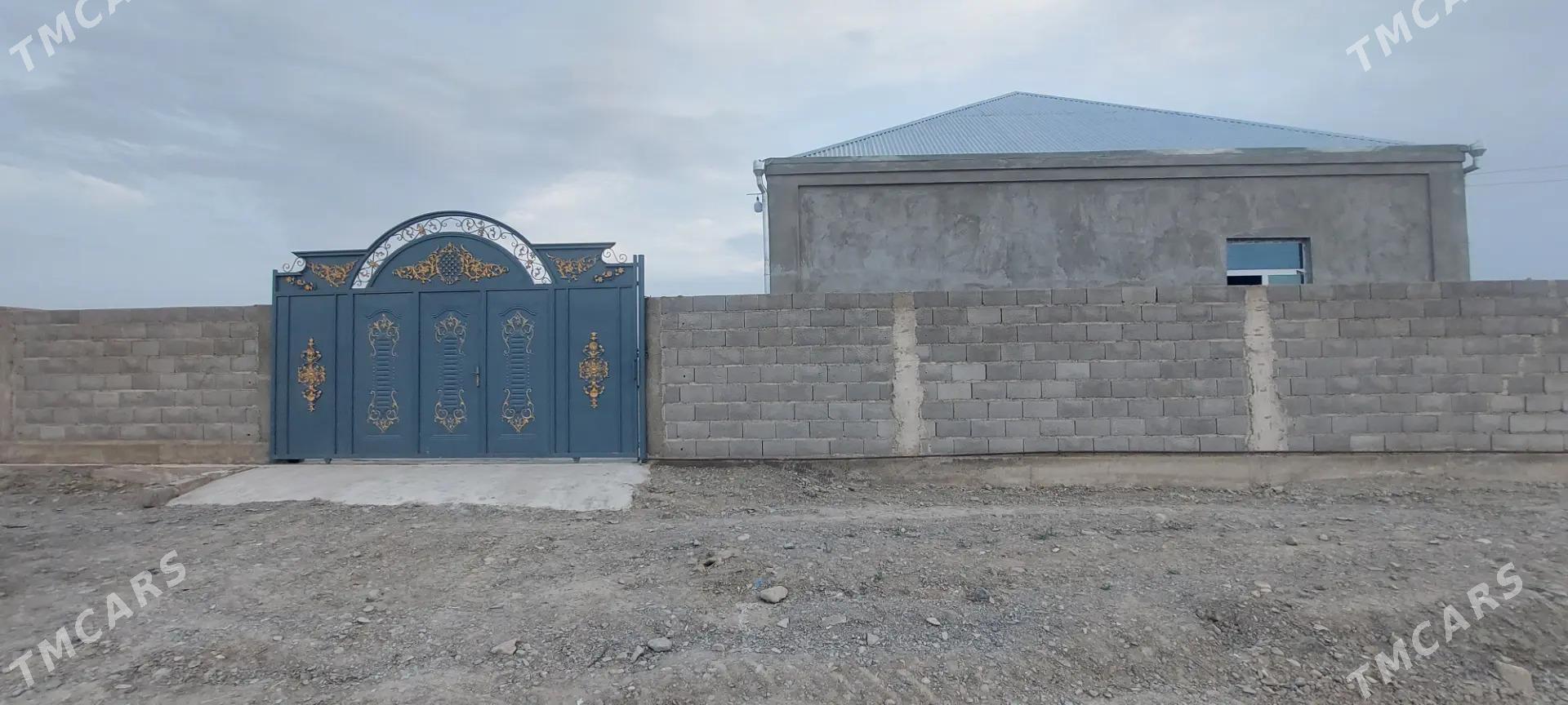 Baherden satlyk JAY - Бахарден - img 1