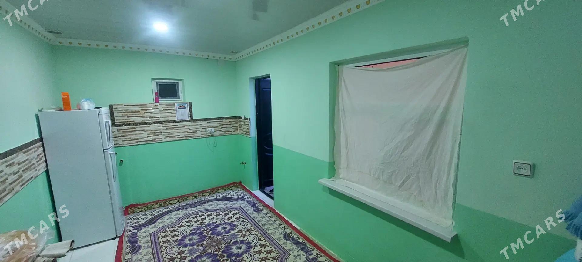 Baherden satlyk JAY - Бахарден - img 2