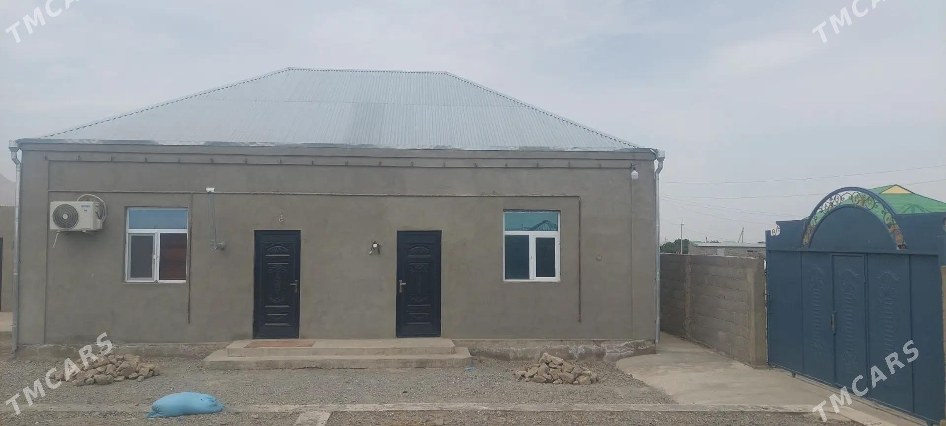 Baherden satlyk JAY - Бахарден - img 7