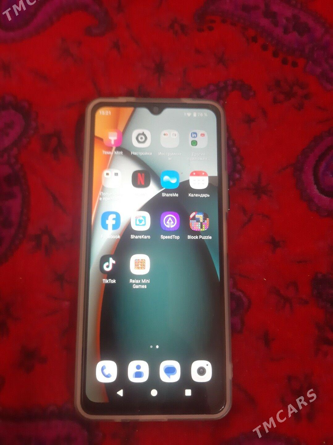 Redmi a3 - Sakar - img 4