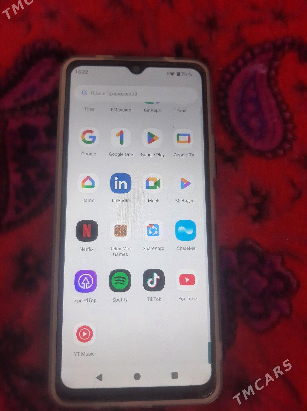 Redmi a3 - Sakar - img 1