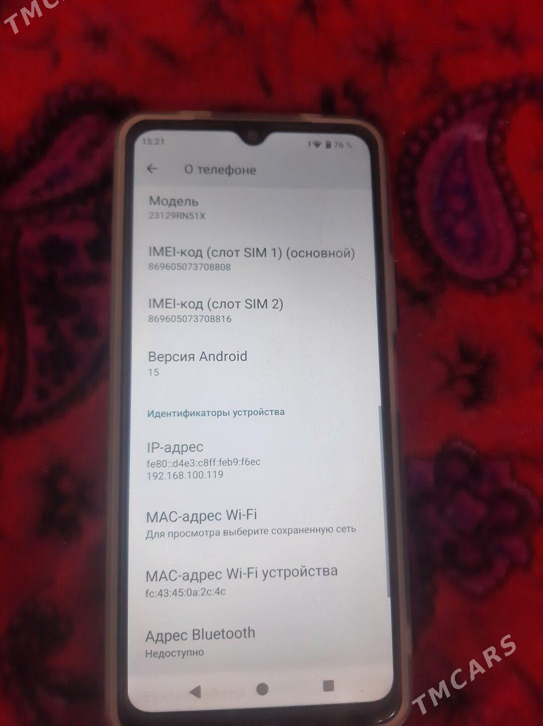 Redmi a3 - Sakar - img 2