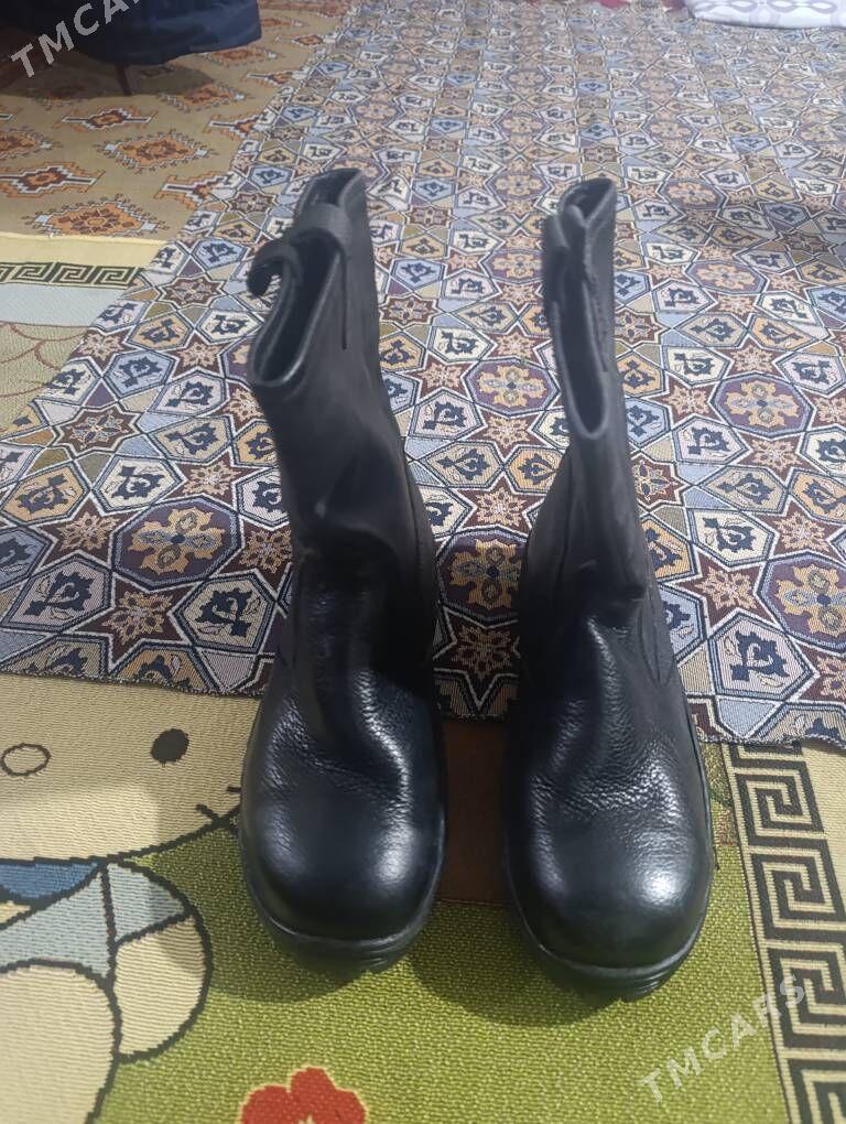 Dermanti Ädik - Балканабат - img 2