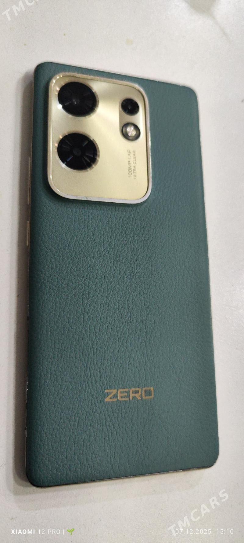 INFINIX ZERO - Дашогуз - img 2