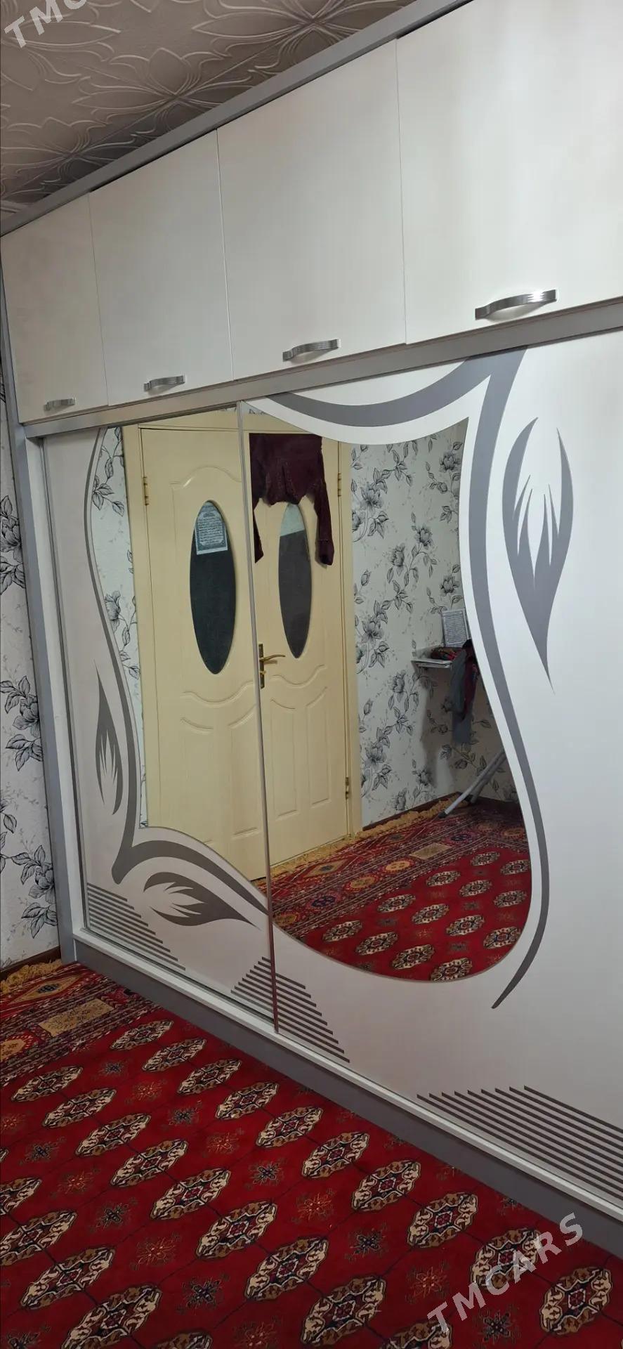 Şfaner Küpe aynaly - Mary - img 3