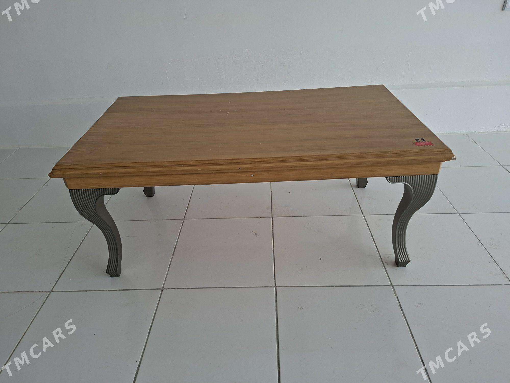 Стуль - Ашхабад - img 1