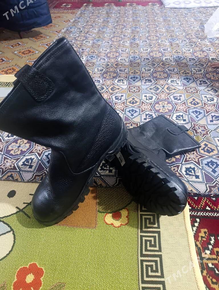 Dermanti Ädik - Балканабат - img 1