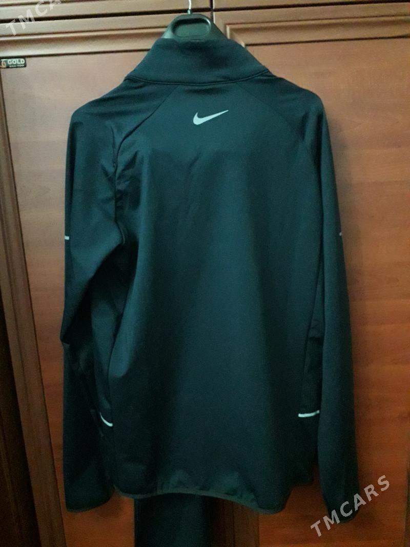 Spartyfka Murskoy - Дашогуз - img 3