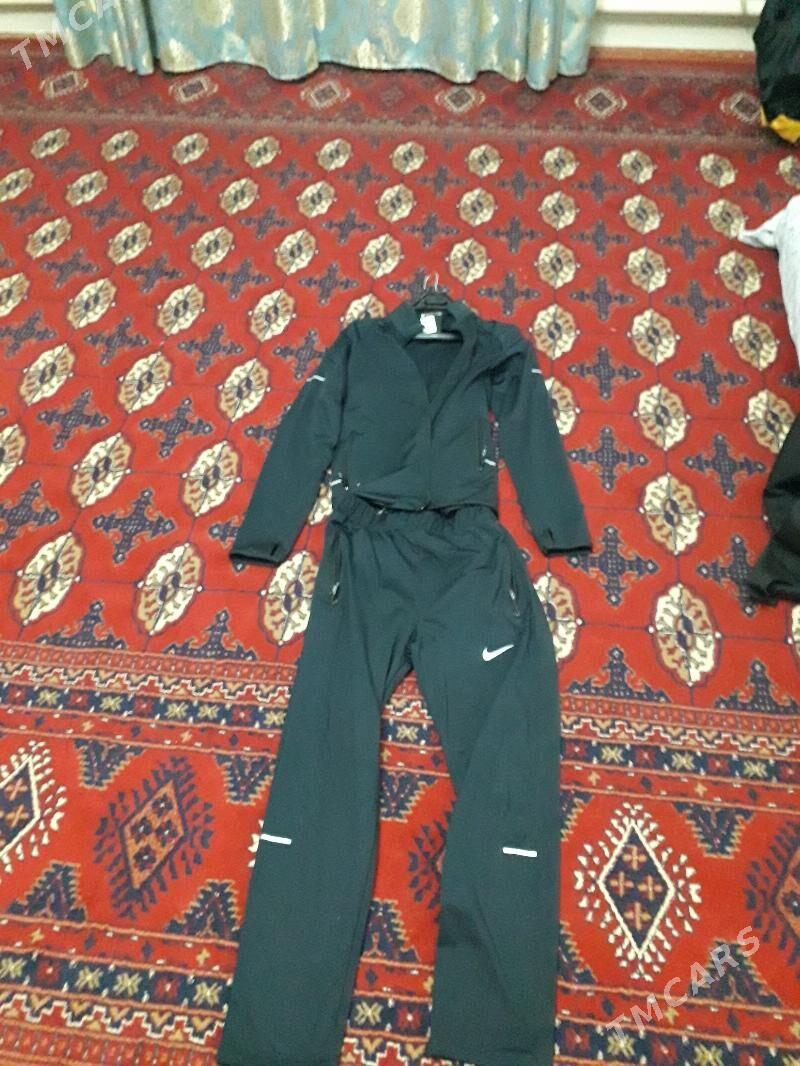 Spartyfka Murskoy - Дашогуз - img 2