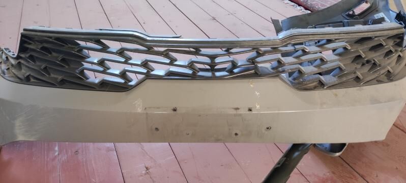 KIA K5 oblisowka 2 000 TMT - Türkmenabat - img 2