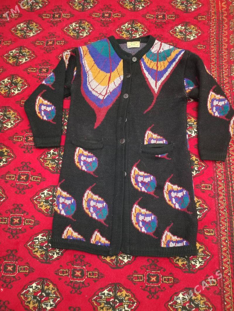 жемпир - Дашогуз - img 1