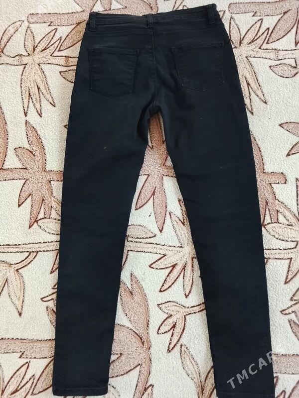 куртка и джинсы - Mary - img 3