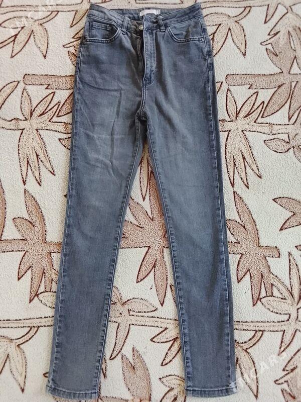 куртка и джинсы - Mary - img 4