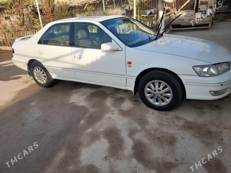 Toyota Camry 1997 - 140 000 TMT - Tejen - img 1