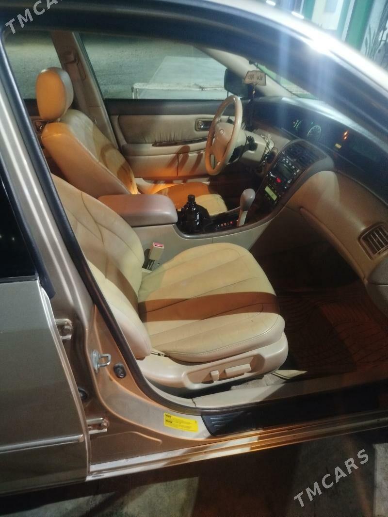 Toyota Avalon 2001 - 220 000 TMT - Mary - img 8