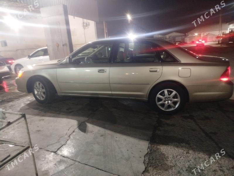 Toyota Avalon 2001 - 220 000 TMT - Mary - img 5
