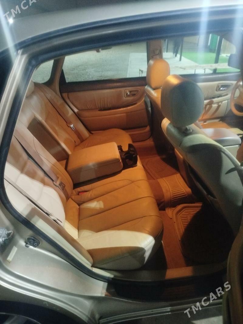 Toyota Avalon 2001 - 220 000 TMT - Mary - img 7