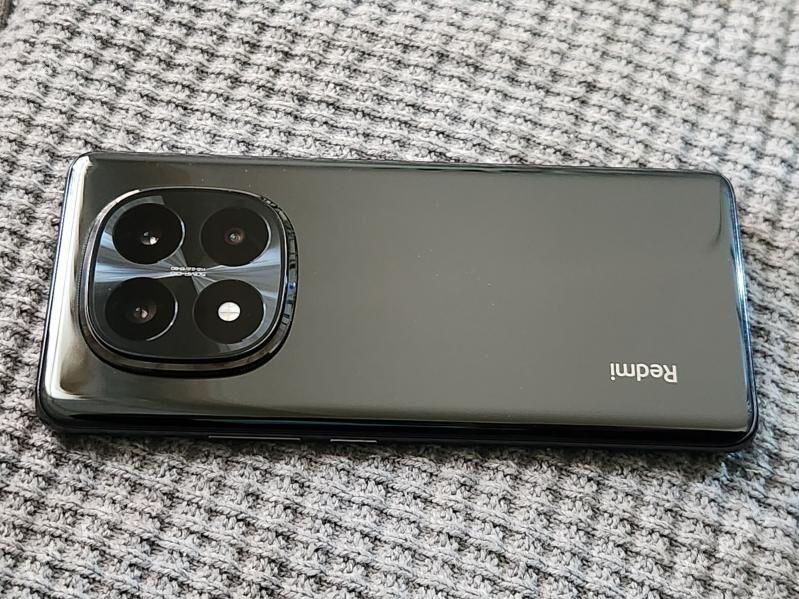 Redmi note 14pro+ - Кёнеургенч - img 6