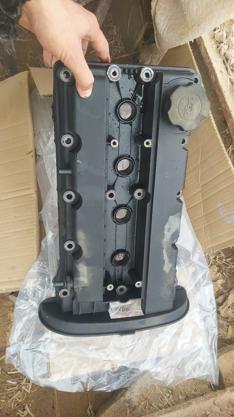 Lasetti 100 TMT - Гороглы (Тагта) - img 1