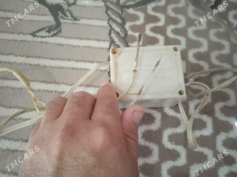 вшигател - Балканабат - img 2