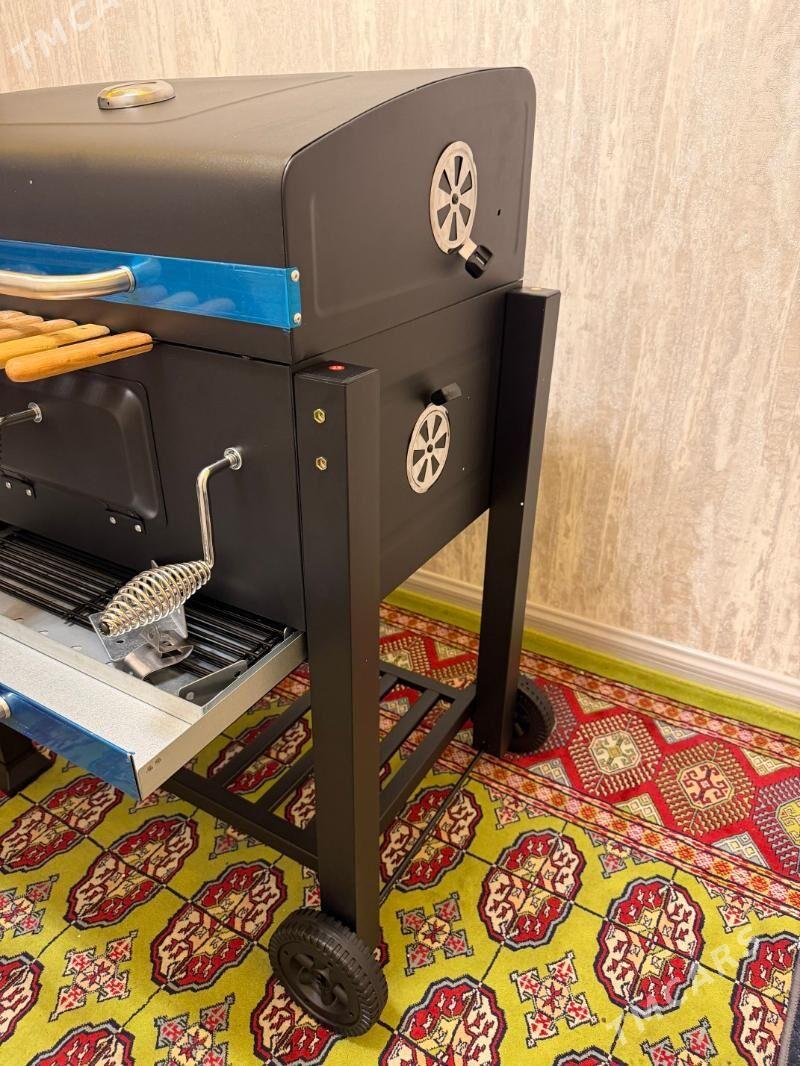 Mangal - 11 мкр - img 8