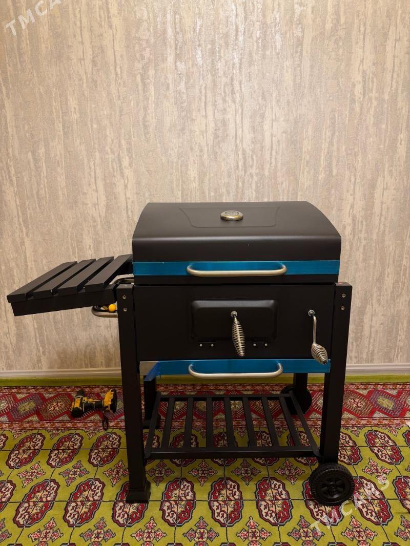 Mangal - 11 мкр - img 2