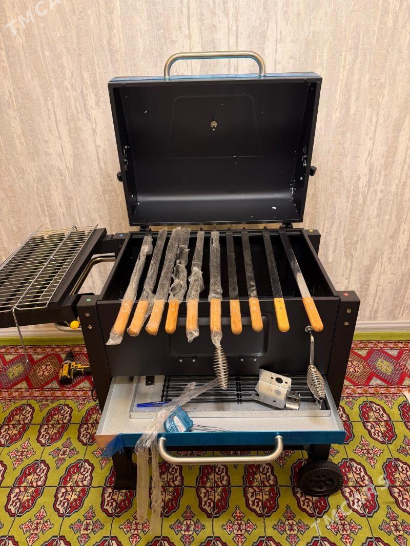 Mangal - 11 мкр - img 6