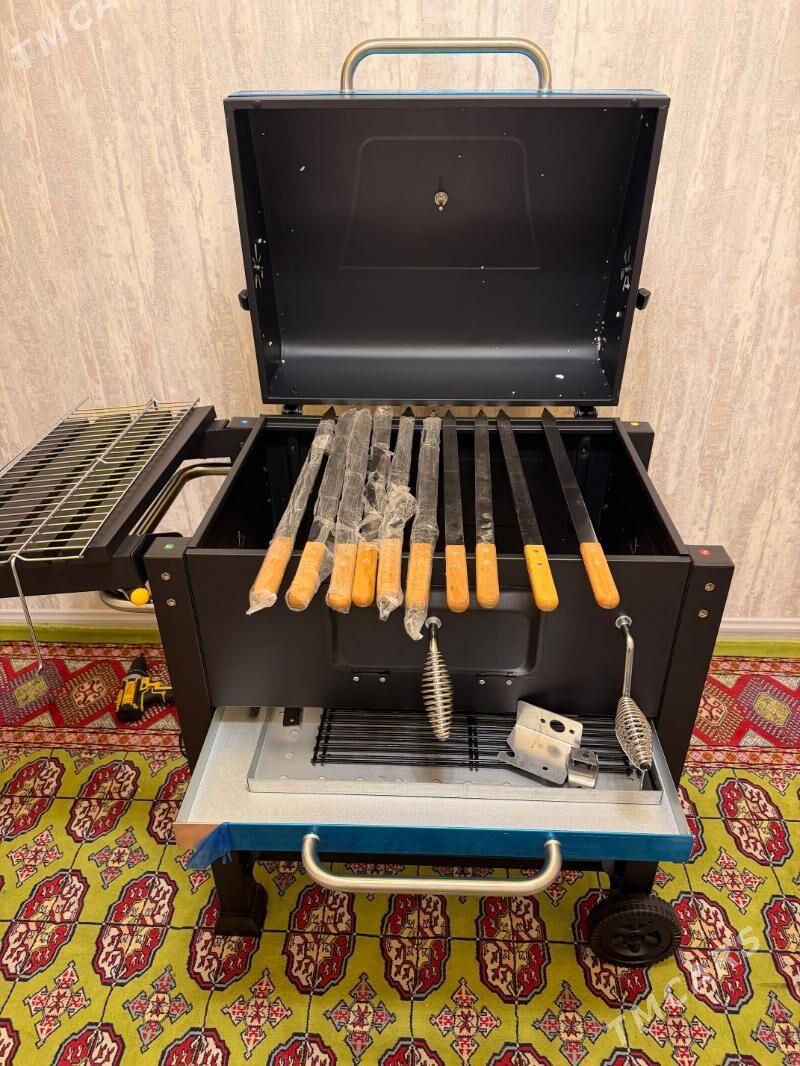 Mangal - 11 мкр - img 5