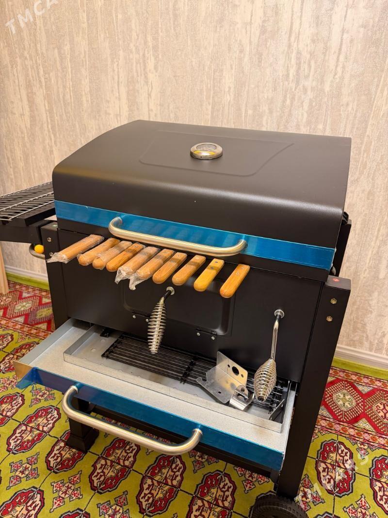 Mangal - 11 мкр - img 7