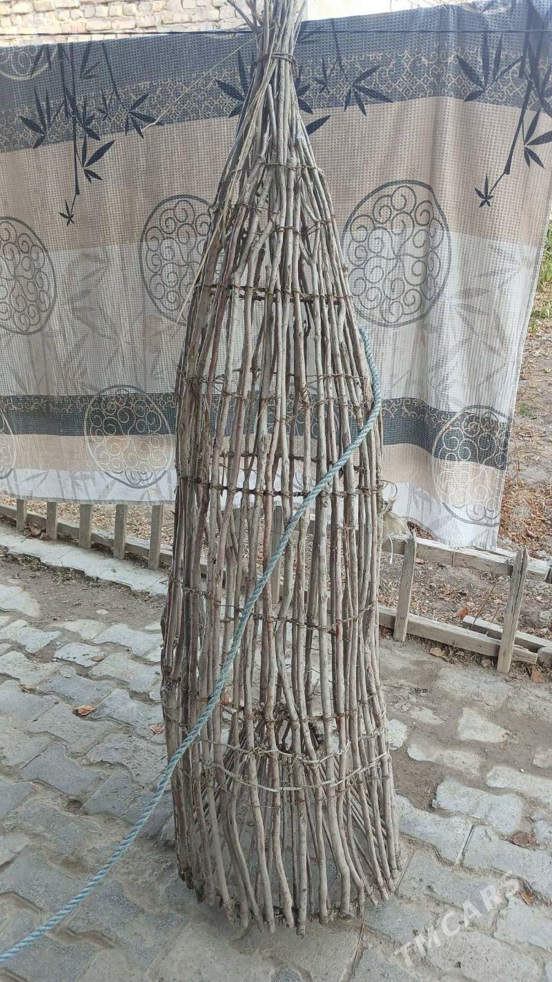 Balyk sewedi - Türkmenabat - img 2