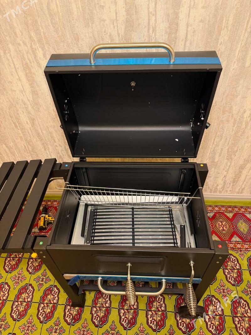 Mangal - 11 мкр - img 3