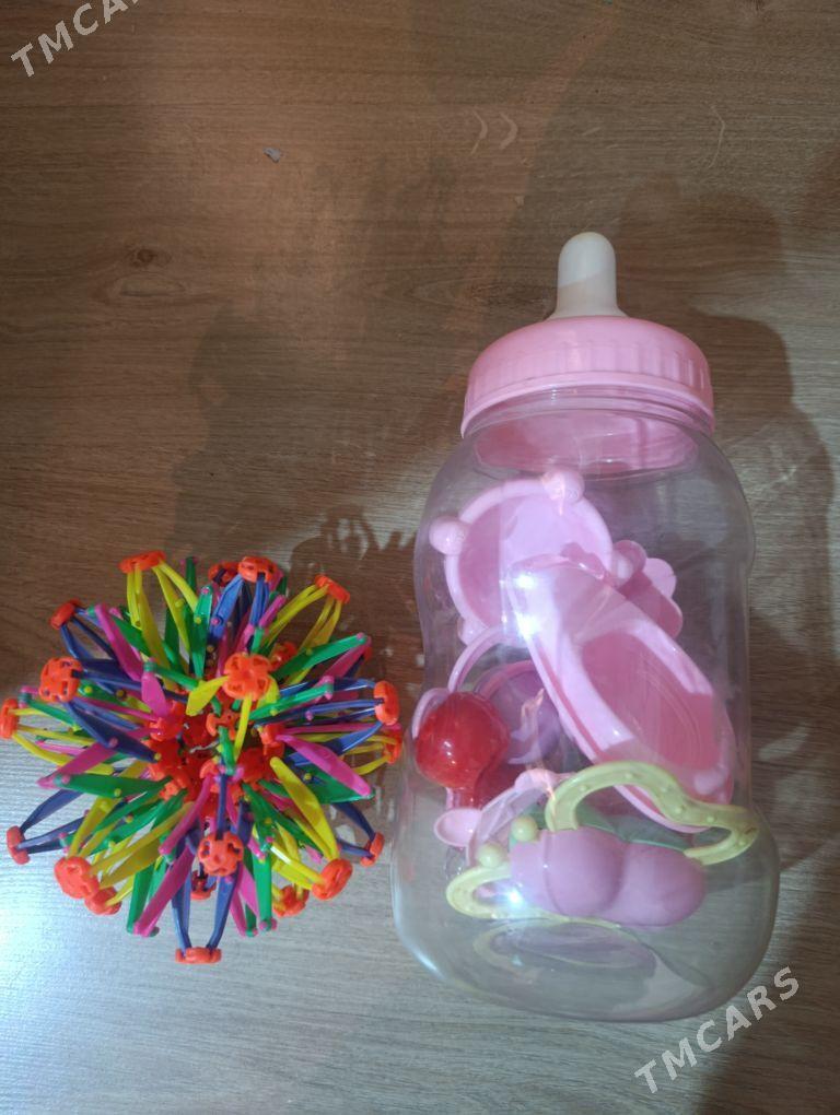 игрушки - Mary - img 3