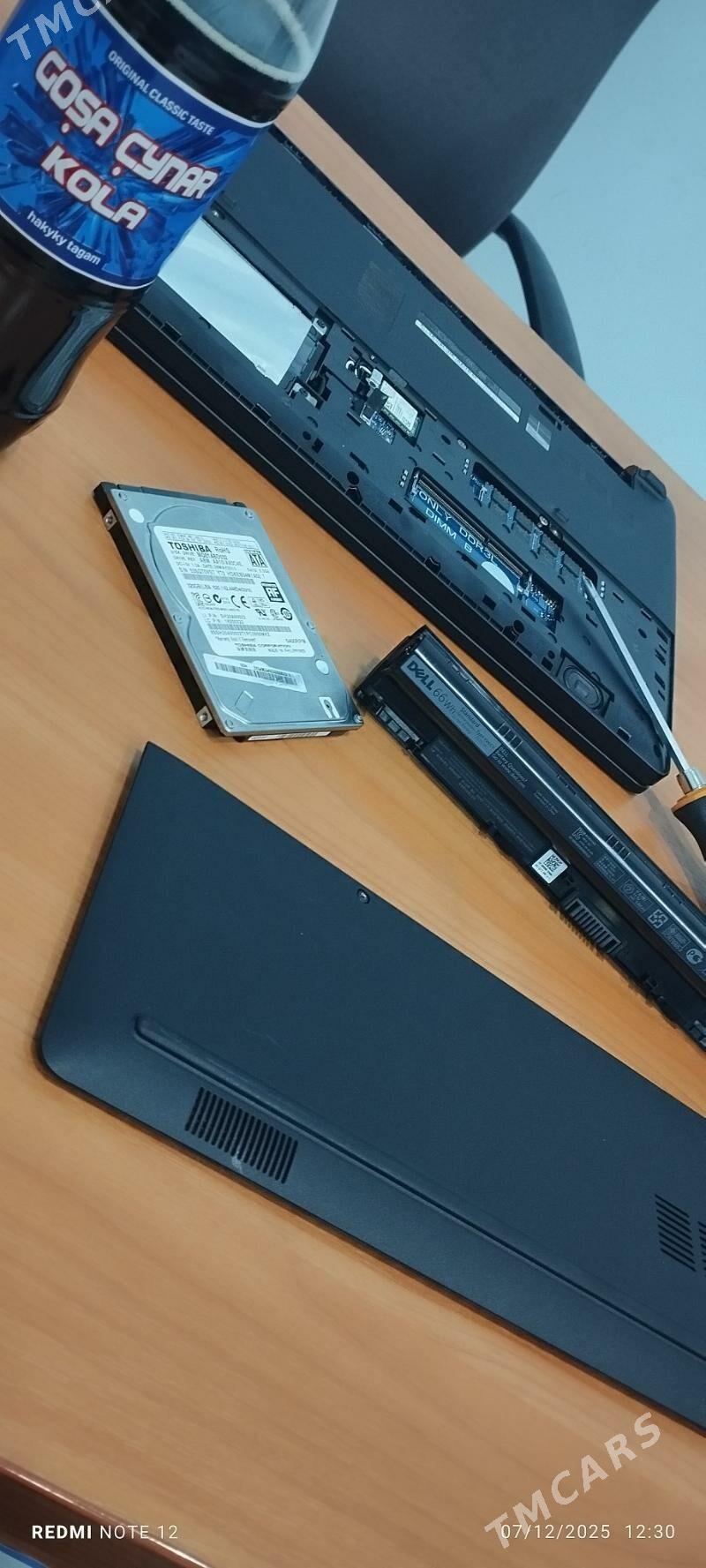 Dell latitude 3560 - Murgap - img 7