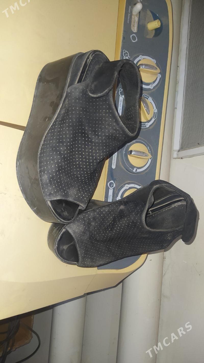 kowusler - Гороглы (Тагта) - img 1