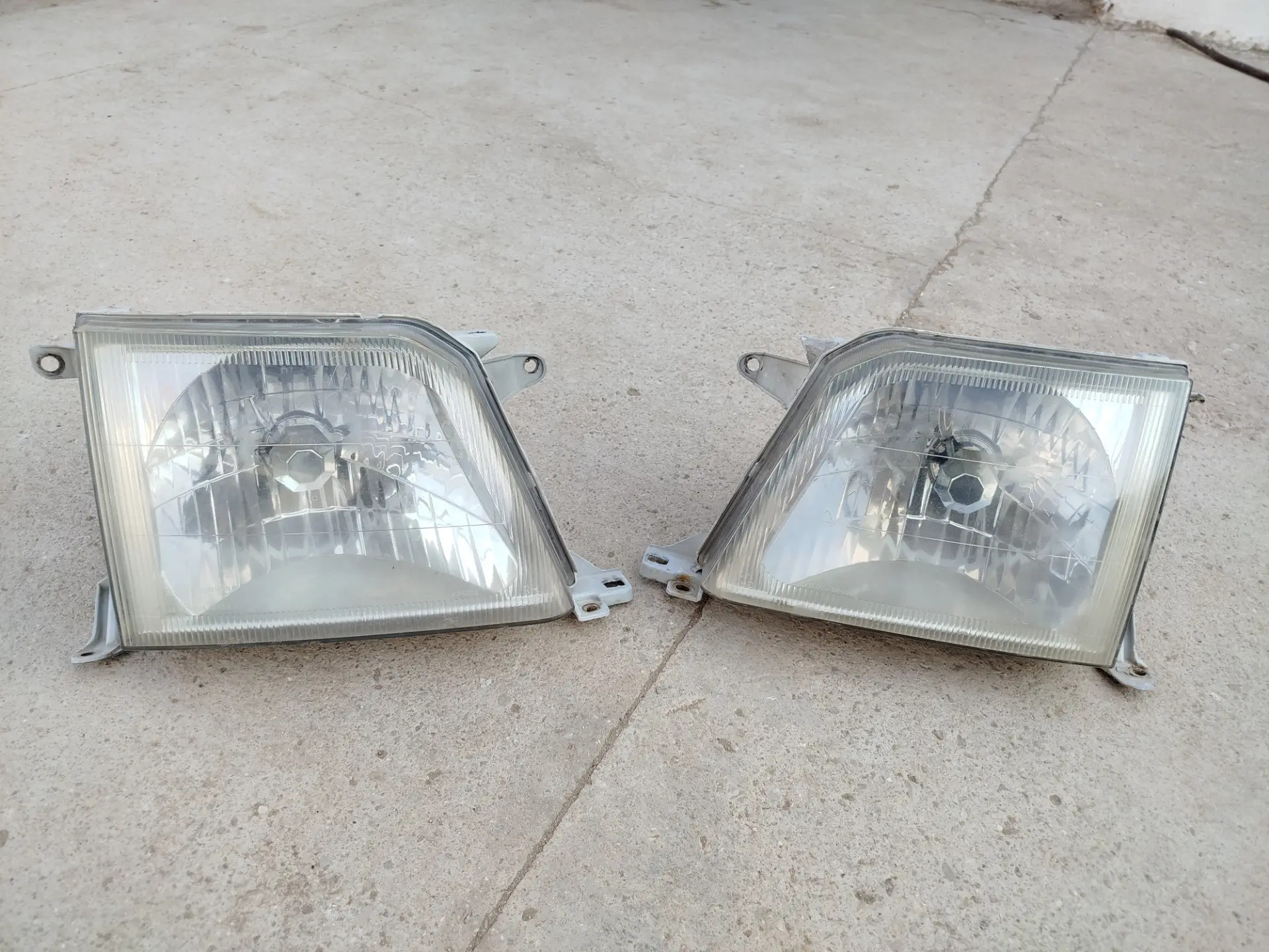 Prado far 500 TMT - Балканабат - img 1