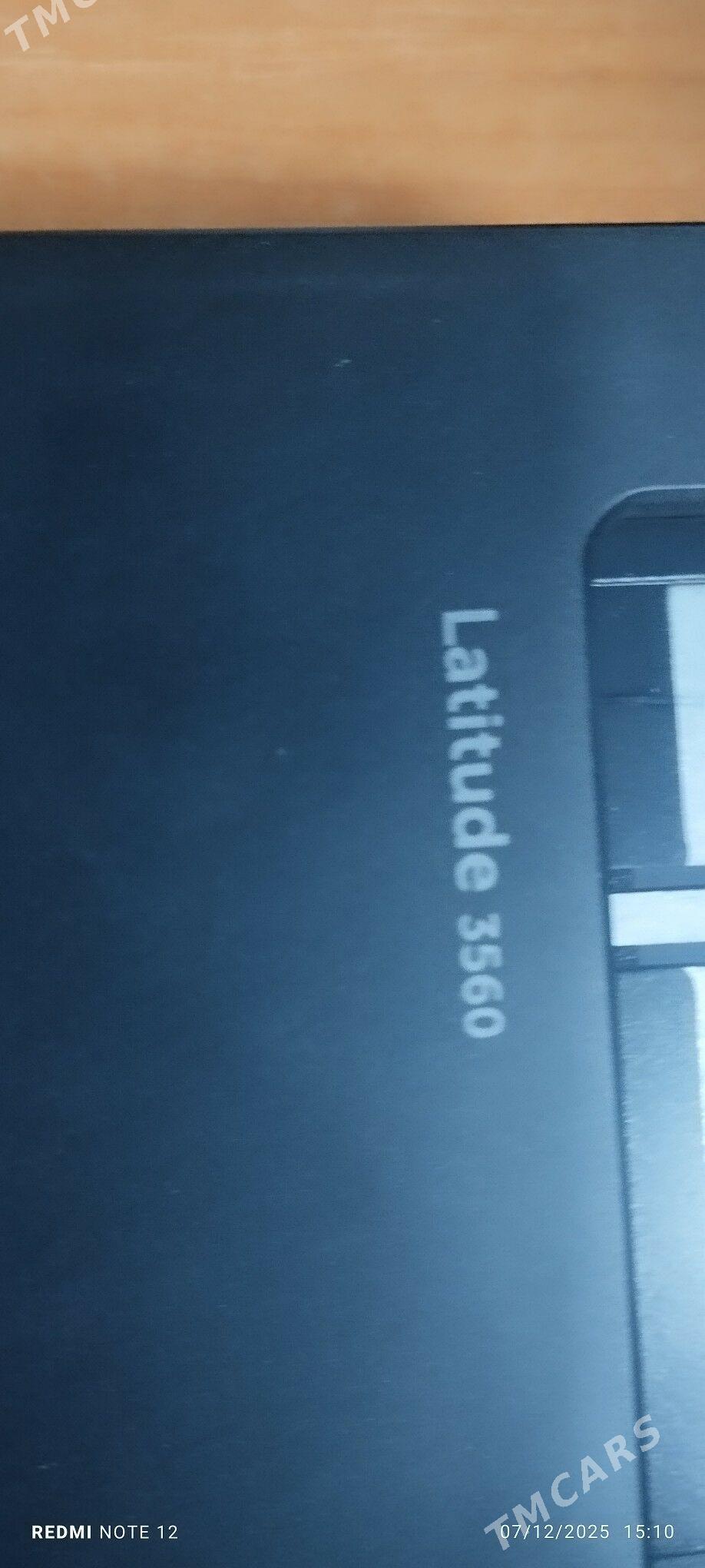 Dell latitude 3560 - Murgap - img 1