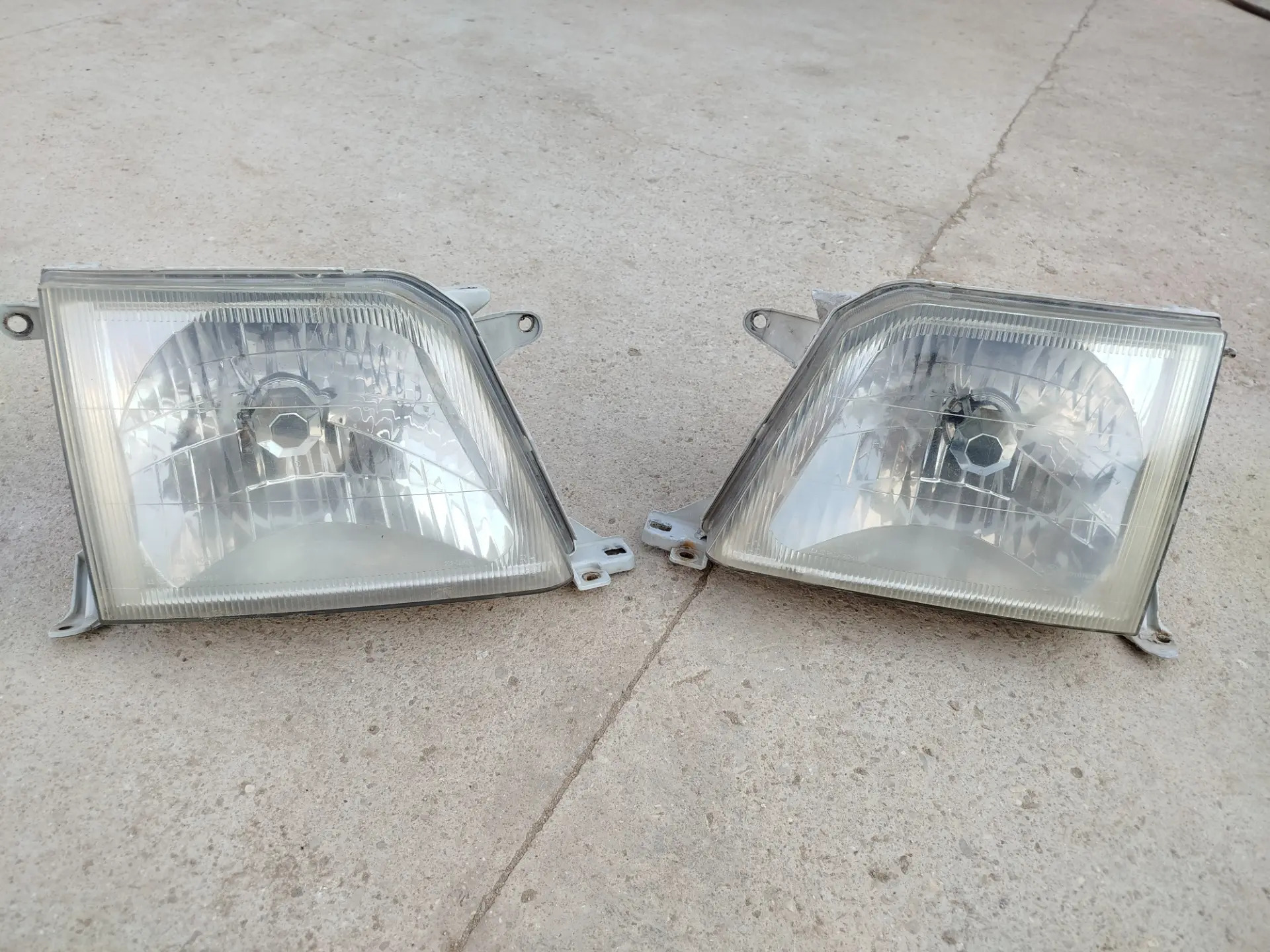 Prado far 500 TMT - Балканабат - img 2