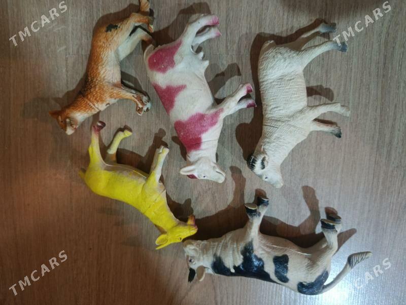 игрушки - Mary - img 1