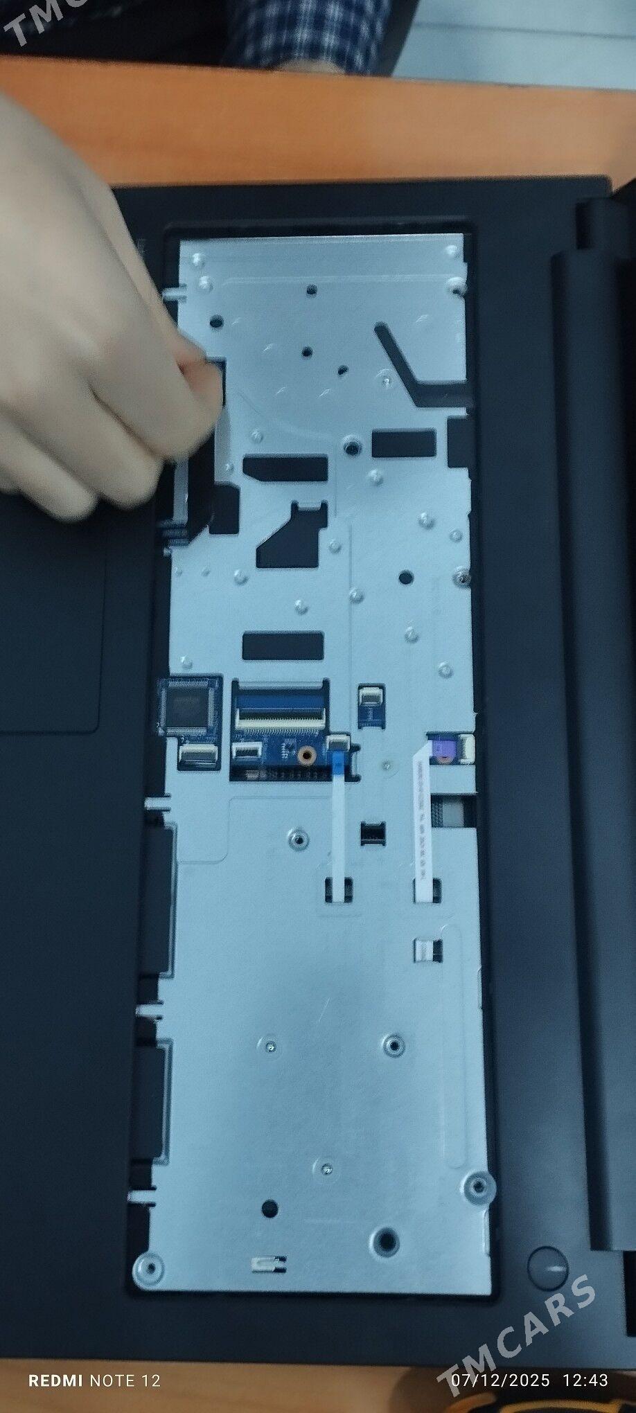 Dell latitude 3560 - Murgap - img 6