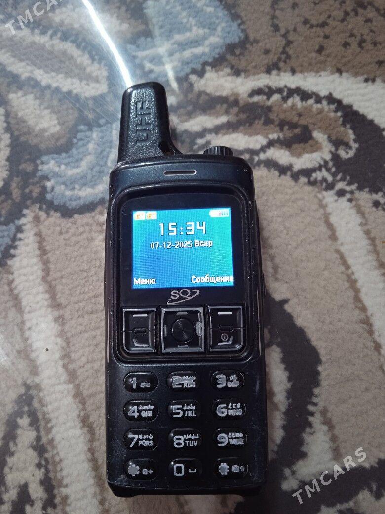 SO UНF - Балканабат - img 1