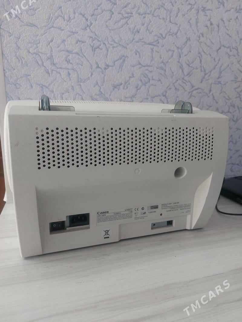 Priner Canon 1120 - Mary - img 2