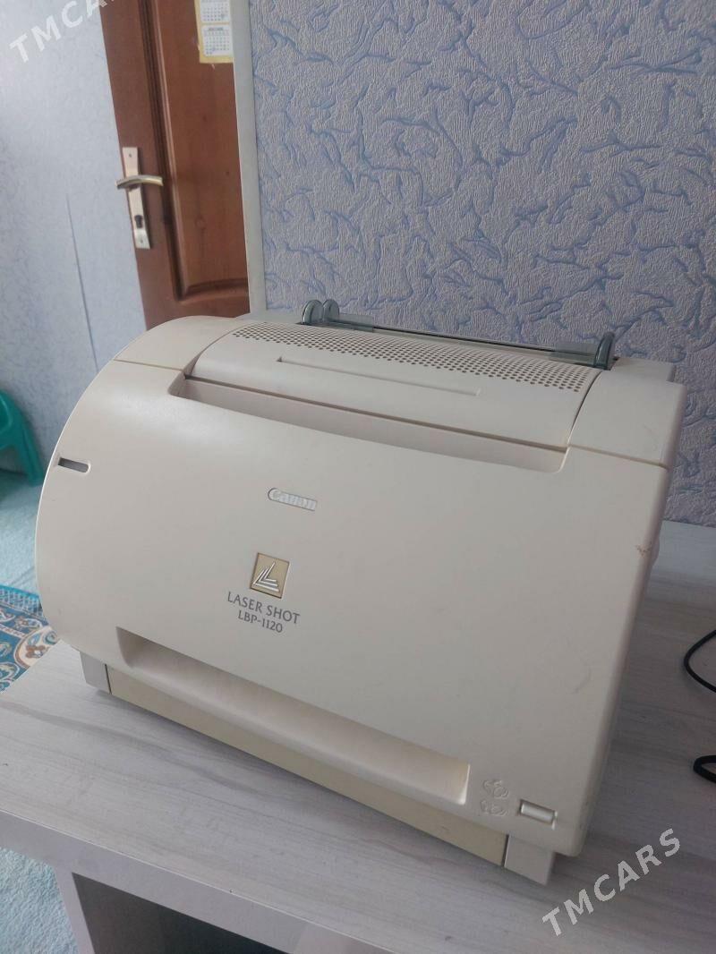 Priner Canon 1120 - Mary - img 1