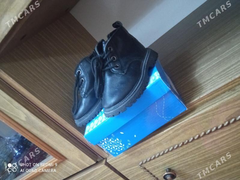 сапоги - Mary - img 1